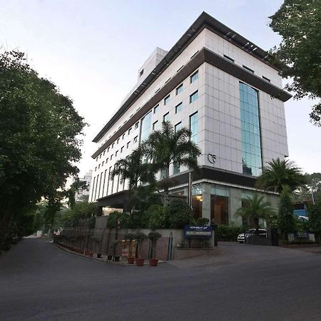 Fortune Select Jp Cosmos, Bengaluru - Member Itc Hotels' Group Εξωτερικό φωτογραφία