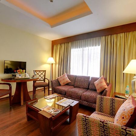Fortune Select Jp Cosmos, Bengaluru - Member Itc Hotels' Group Εξωτερικό φωτογραφία