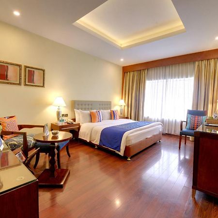 Fortune Select Jp Cosmos, Bengaluru - Member Itc Hotels' Group Εξωτερικό φωτογραφία