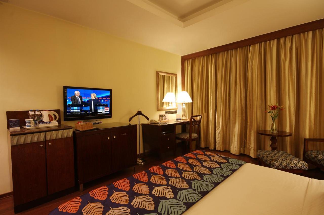 Fortune Select Jp Cosmos, Bengaluru - Member Itc Hotels' Group Εξωτερικό φωτογραφία
