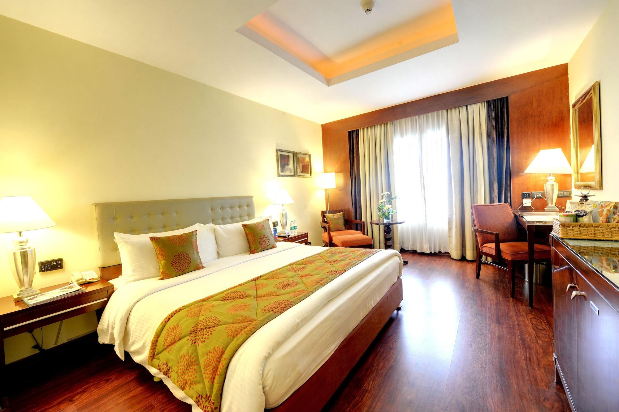 Fortune Select Jp Cosmos, Bengaluru - Member Itc Hotels' Group Εξωτερικό φωτογραφία