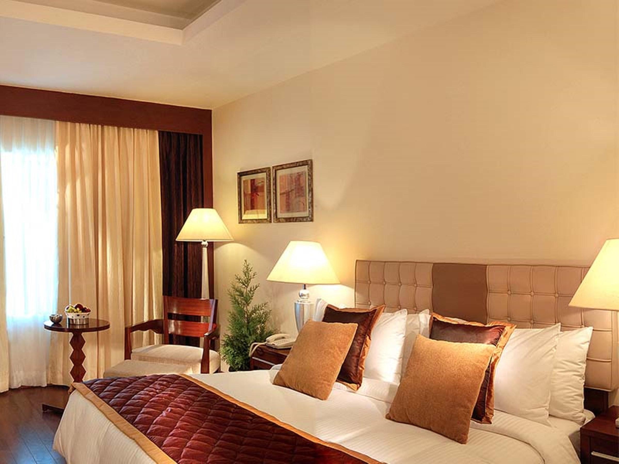 Fortune Select Jp Cosmos, Bengaluru - Member Itc Hotels' Group Εξωτερικό φωτογραφία