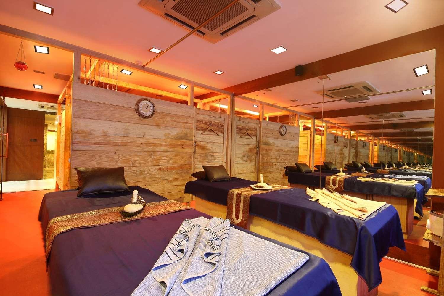 Fortune Select Jp Cosmos, Bengaluru - Member Itc Hotels' Group Εξωτερικό φωτογραφία