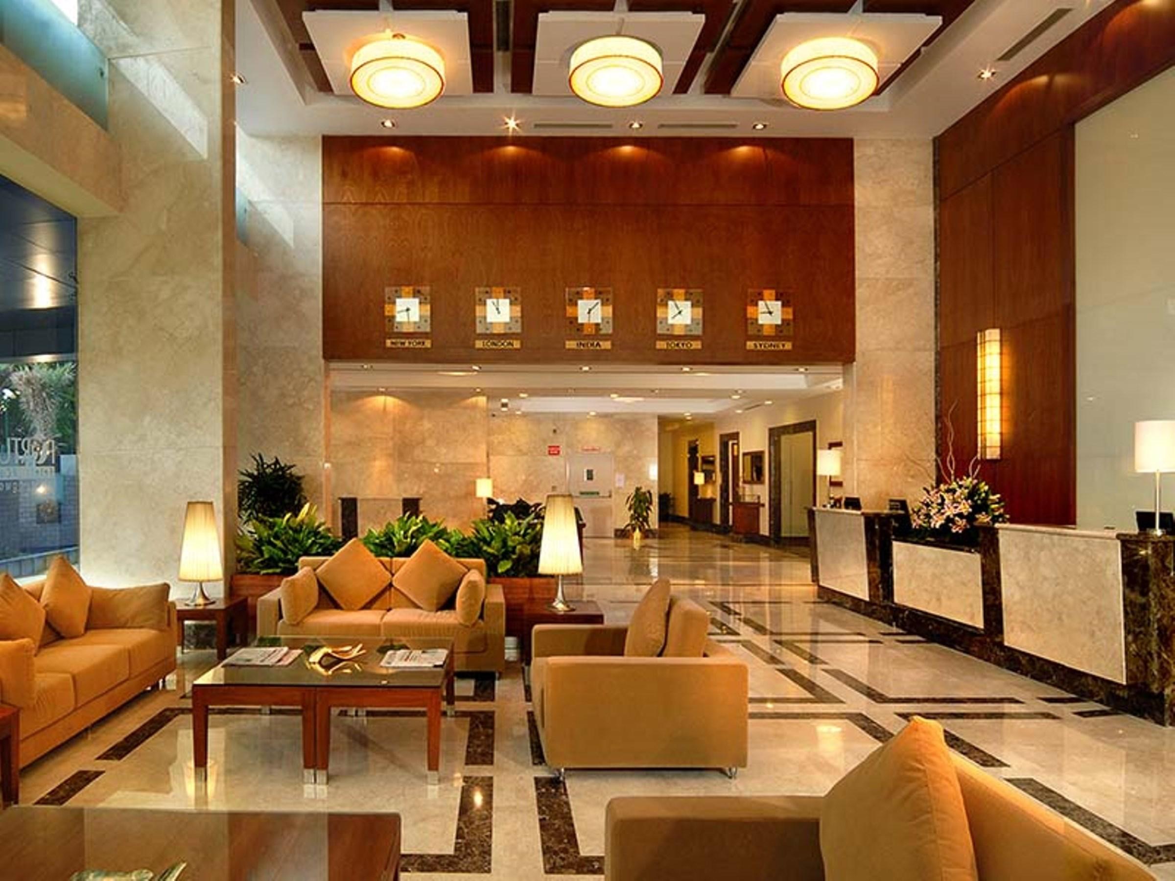 Fortune Select Jp Cosmos, Bengaluru - Member Itc Hotels' Group Εξωτερικό φωτογραφία