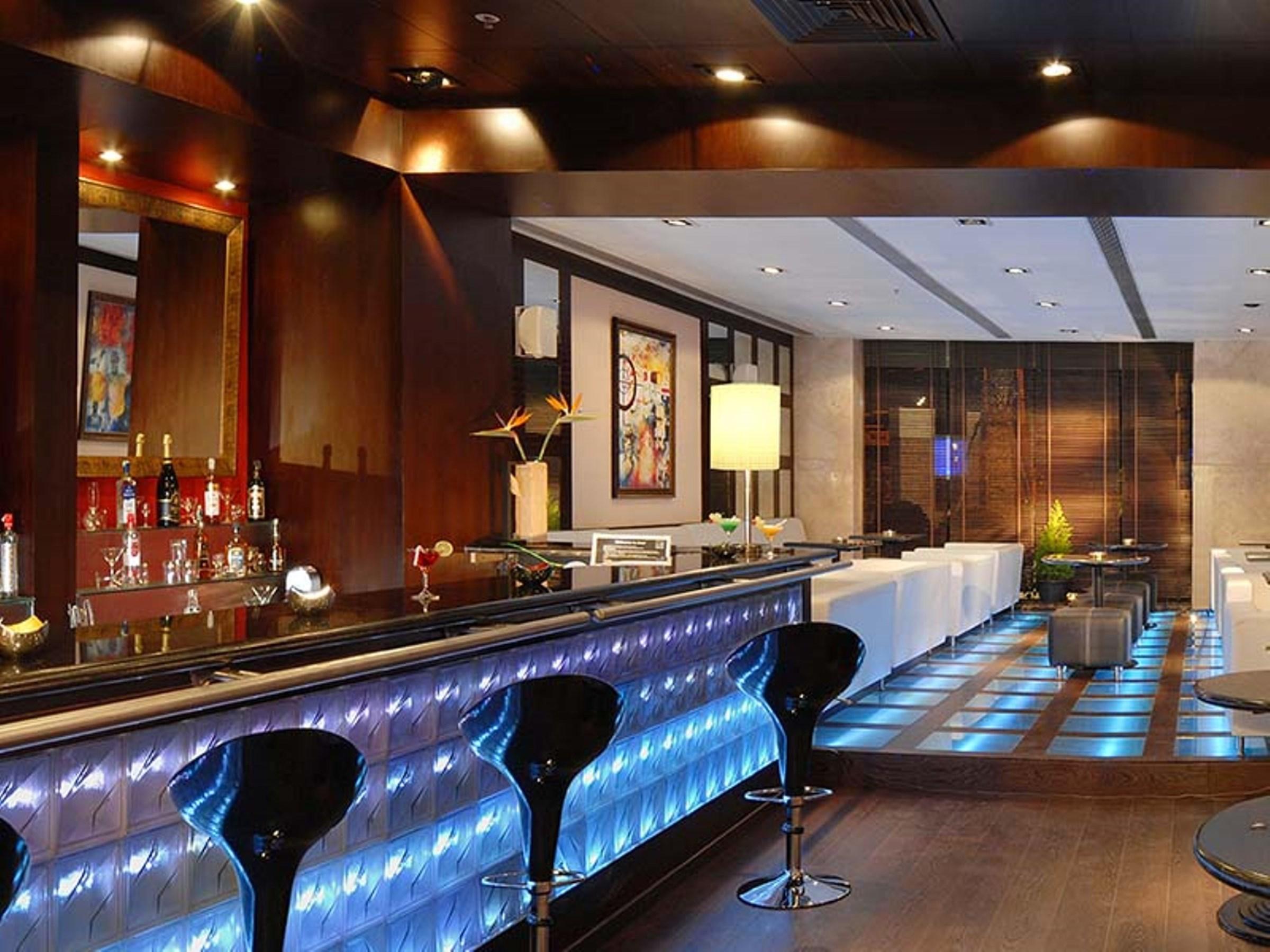 Fortune Select Jp Cosmos, Bengaluru - Member Itc Hotels' Group Εξωτερικό φωτογραφία