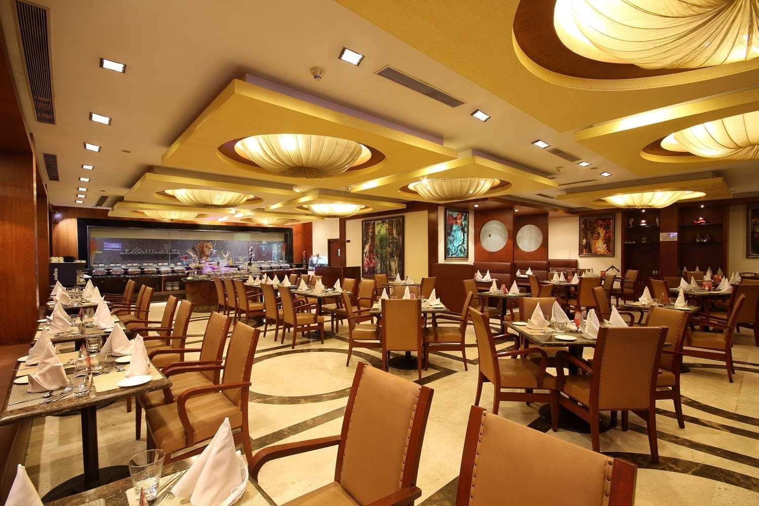 Fortune Select Jp Cosmos, Bengaluru - Member Itc Hotels' Group Εξωτερικό φωτογραφία