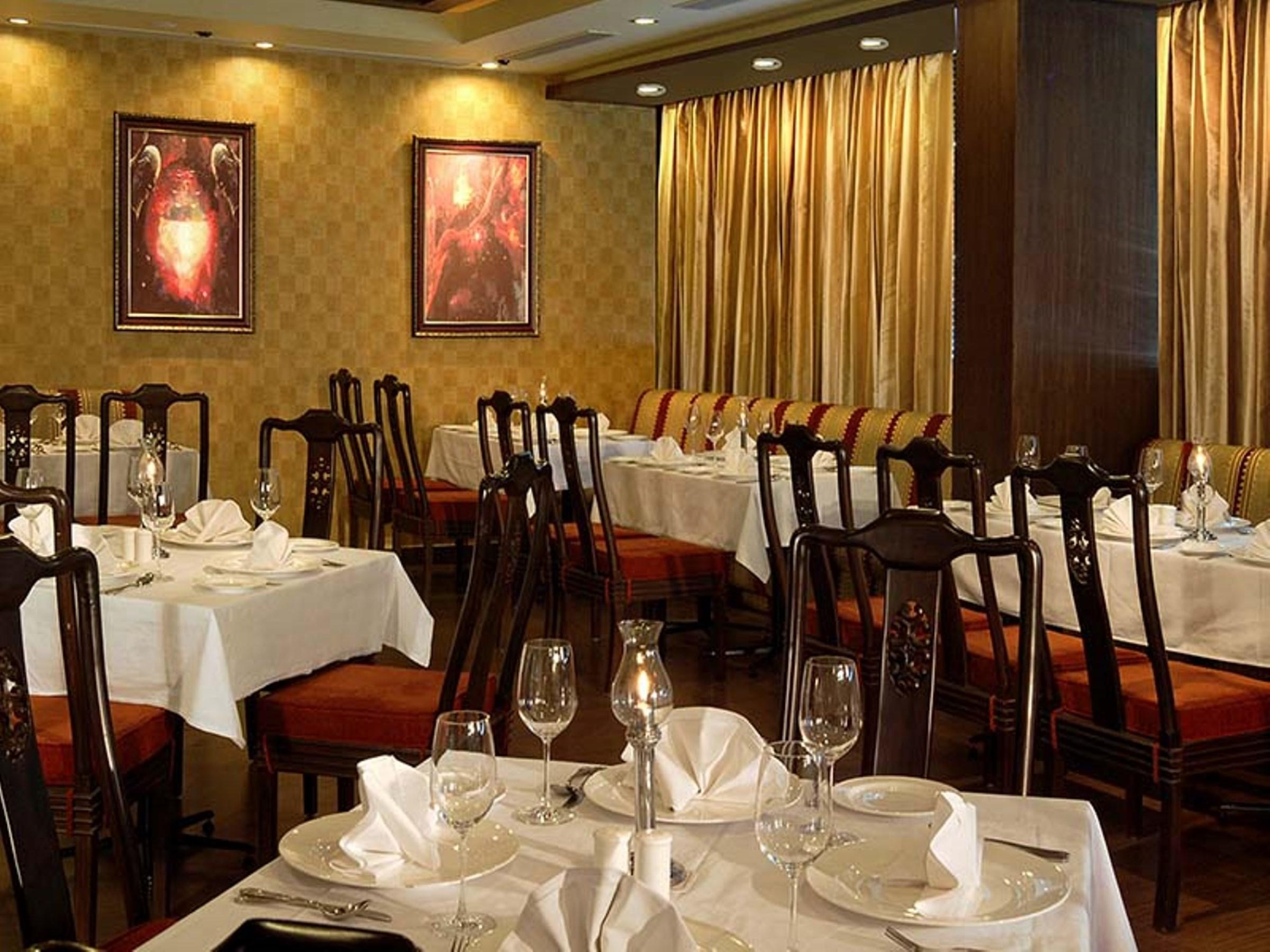 Fortune Select Jp Cosmos, Bengaluru - Member Itc Hotels' Group Εξωτερικό φωτογραφία