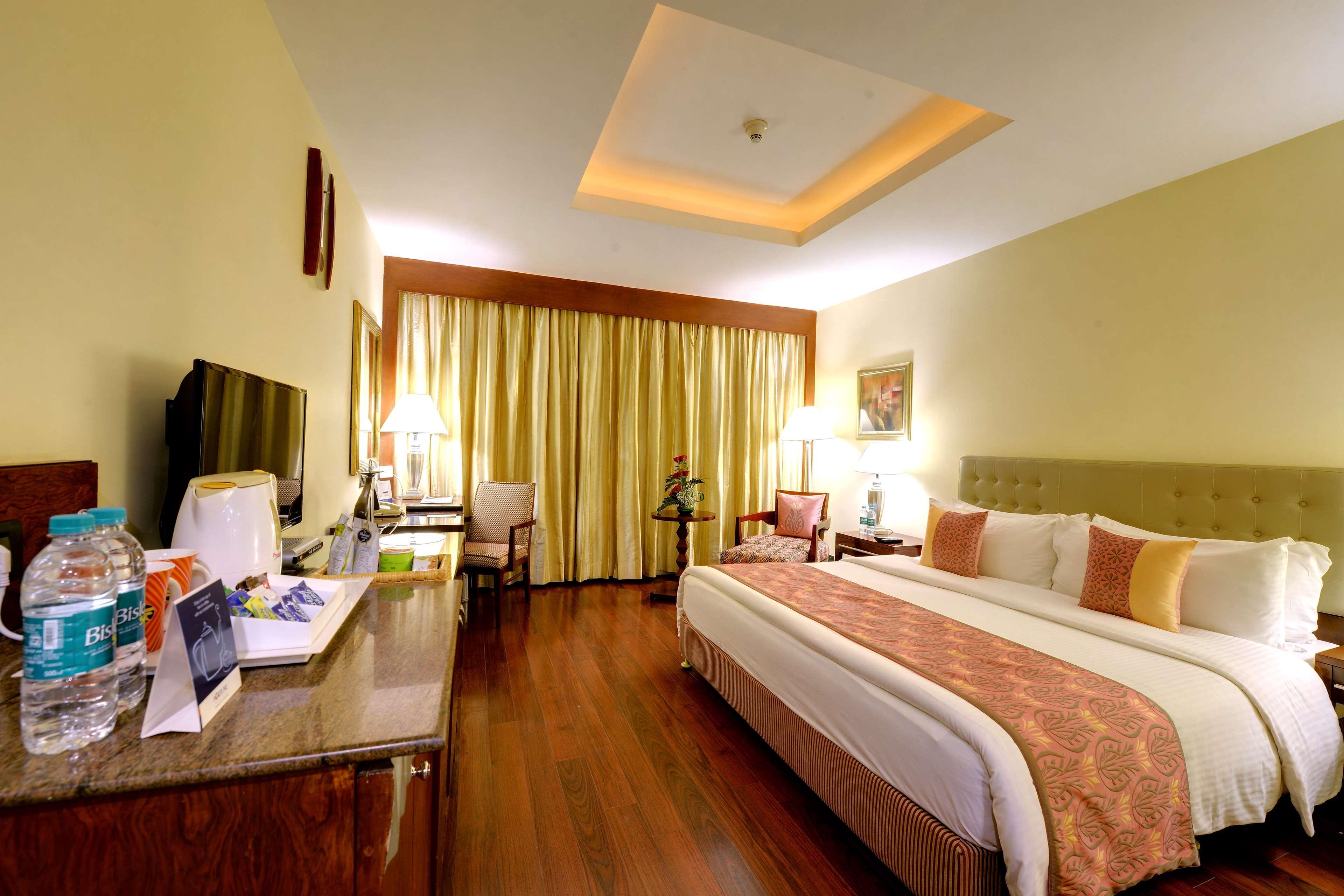 Fortune Select Jp Cosmos, Bengaluru - Member Itc Hotels' Group Εξωτερικό φωτογραφία