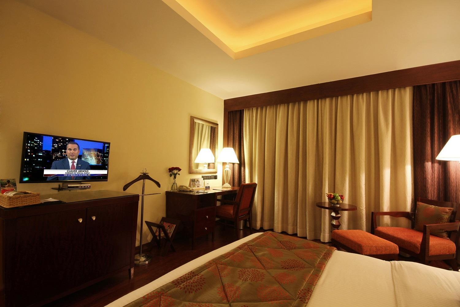 Fortune Select Jp Cosmos, Bengaluru - Member Itc Hotels' Group Εξωτερικό φωτογραφία