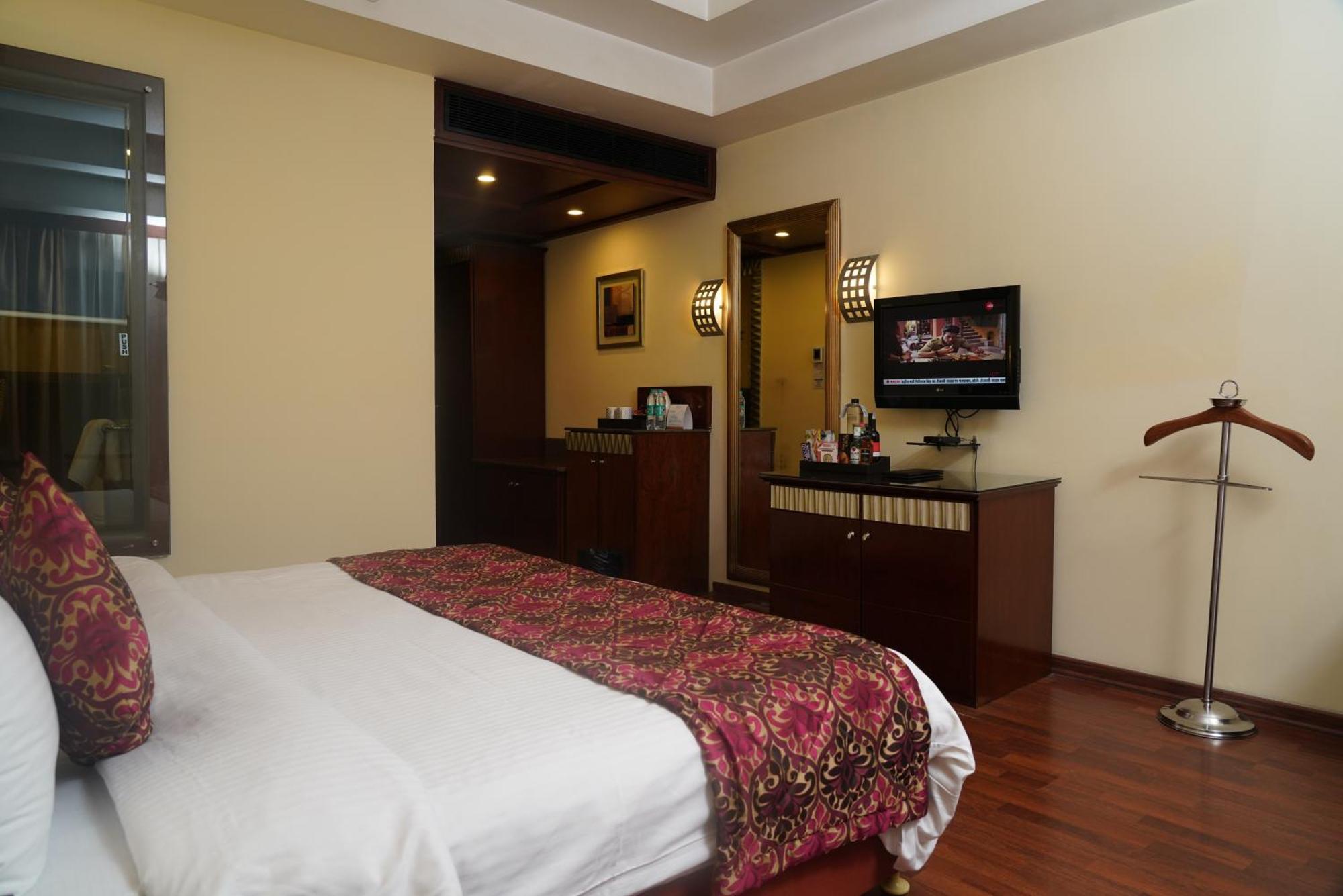 Fortune Select Jp Cosmos, Bengaluru - Member Itc Hotels' Group Εξωτερικό φωτογραφία