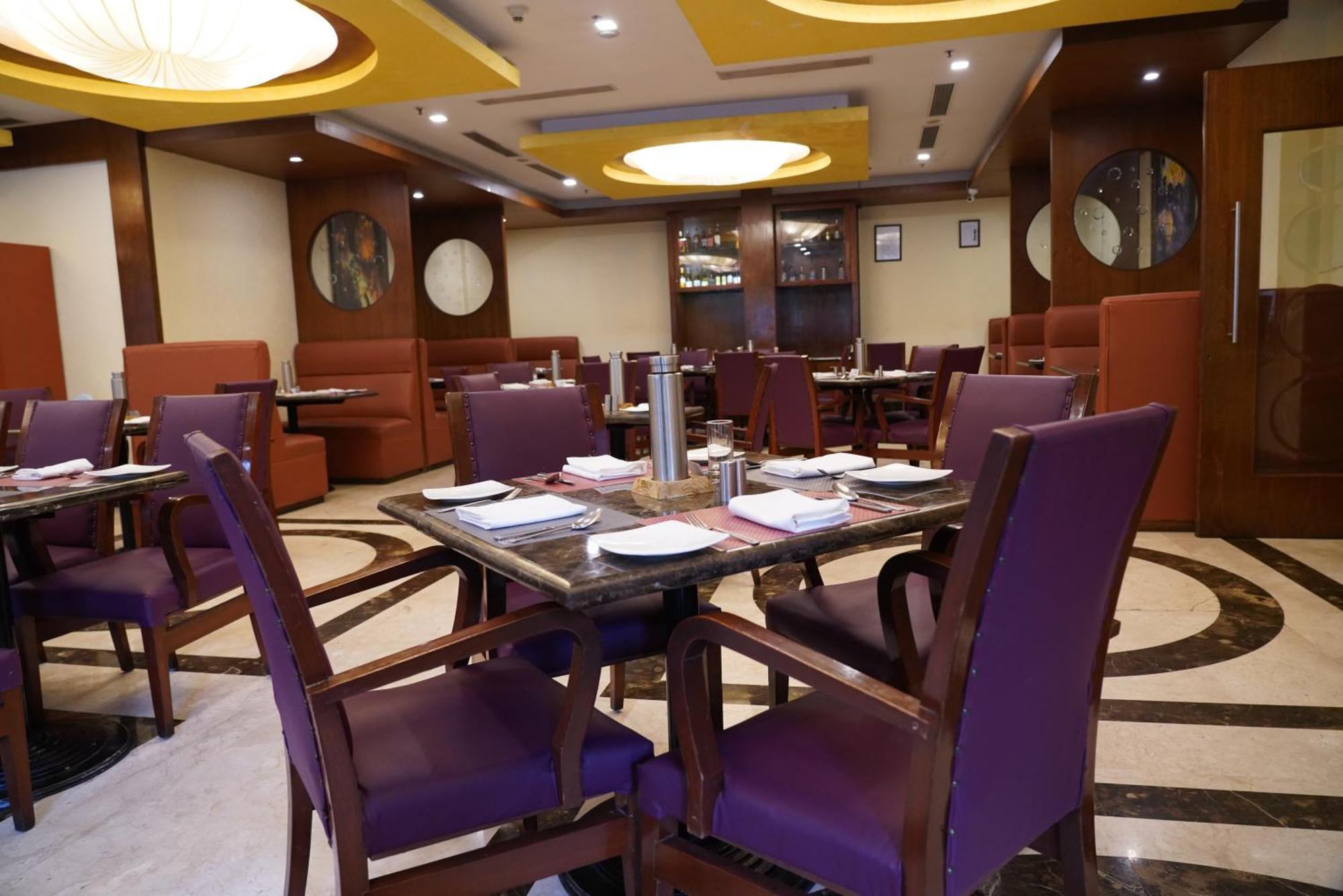 Fortune Select Jp Cosmos, Bengaluru - Member Itc Hotels' Group Εξωτερικό φωτογραφία