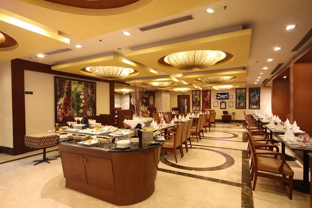 Fortune Select Jp Cosmos, Bengaluru - Member Itc Hotels' Group Εξωτερικό φωτογραφία