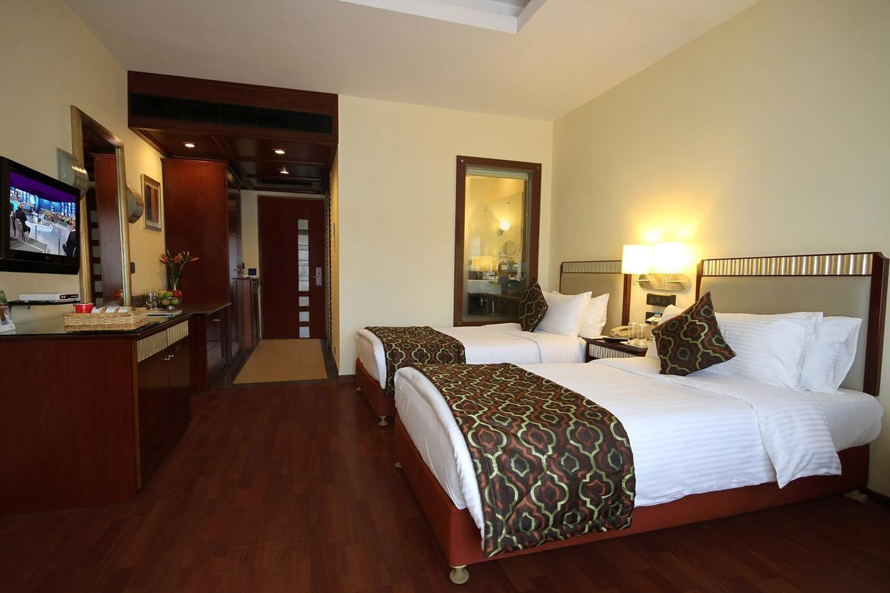 Fortune Select Jp Cosmos, Bengaluru - Member Itc Hotels' Group Εξωτερικό φωτογραφία