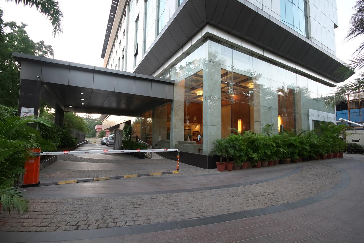 Fortune Select Jp Cosmos, Bengaluru - Member Itc Hotels' Group Εξωτερικό φωτογραφία